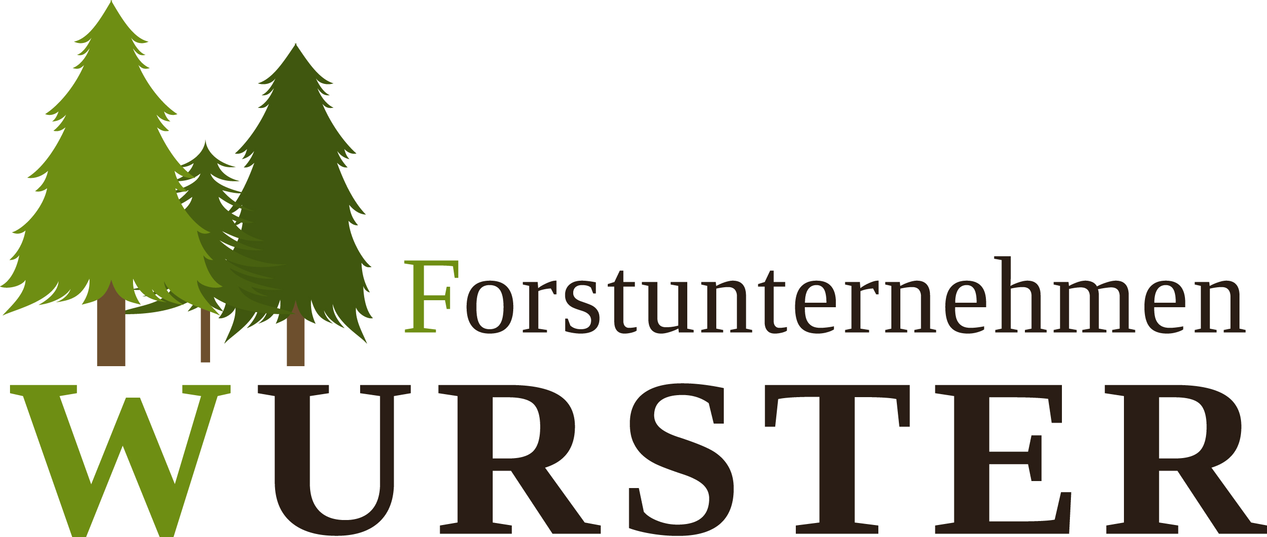 Forstunternehmen Wurster